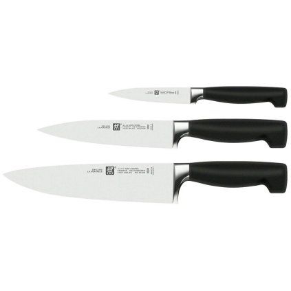 Komplet nožev FOUR STAR® 10 / 16 / 20 cm, set 3 kosov, ZWILLING