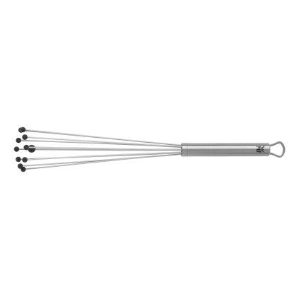 Metlica za stepanje s kroglicami PROFI PLUS, 32 cm, WMF