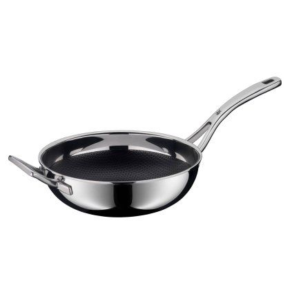 144833 wok profiresist 28 cm wmf