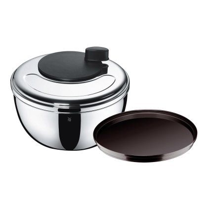 Posoda z vrtljivim cedilom, 24 cm, WMF