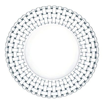 Jedilni krožnik BOSSA NOVA, set 2 kosov, 27 cm, Nachtmann