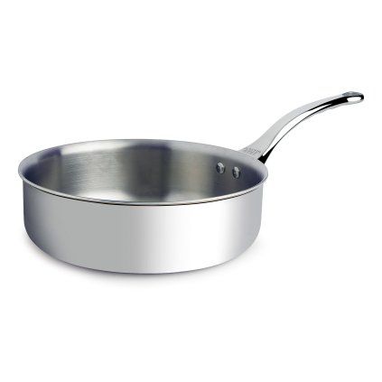 Ponev za praženje AFFINITY, 20 cm, de Buyer