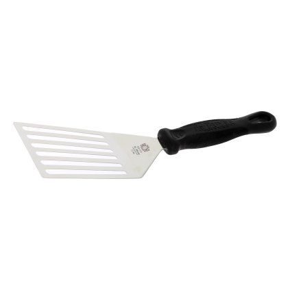 Kuhinjska spatula FKOFFICIUM, 12 cm, perforirana, de Buyer