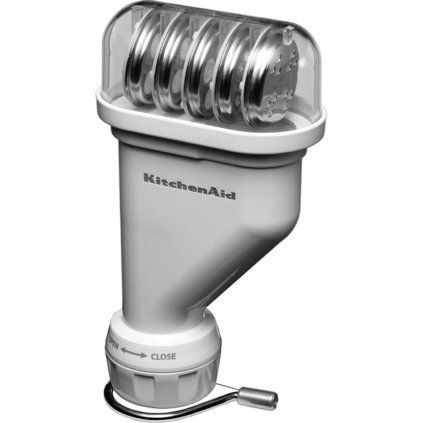 Nastavek za testenine za Stoječi mešalnik, KitchenAid