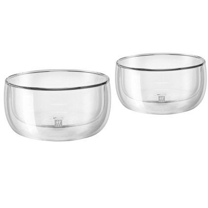 Posoda za sladico SORRENTO, 280 ml, 11,5 cm, set 2 kosov, Zwilling