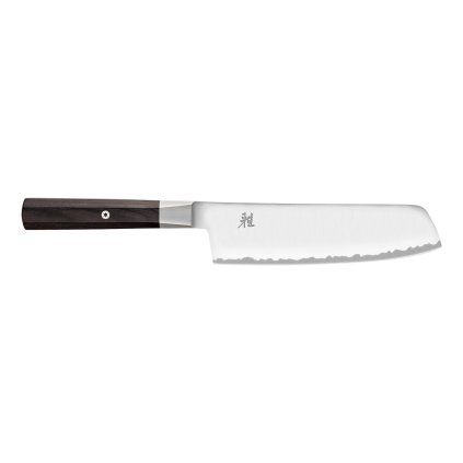 Japonski sekalni nož NAKIRI 4000FC, 17 cm, Miyabi