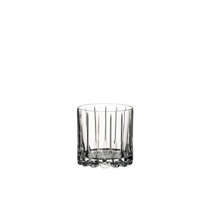 Kozarec za viski DRINK SPECIFIC GLASSWARE ROCKS, 280 ml, Riedel