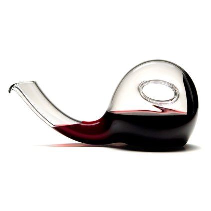 Dekanter za vino ESCARGOT, 1,4 l, Riedel