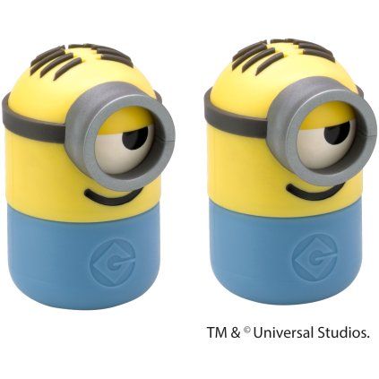 Solnica MINIONS, set 2 kosov, WMF