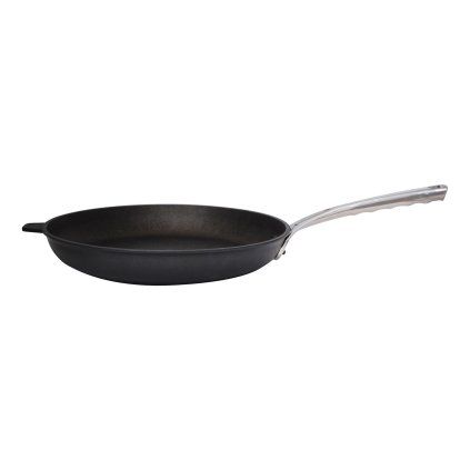 Ponev z nelepljivim premazom CHOC EXTREME, 32 cm, de Buyer