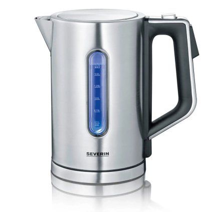 Električni kotliček WK 3418, 1,7 l, Severin