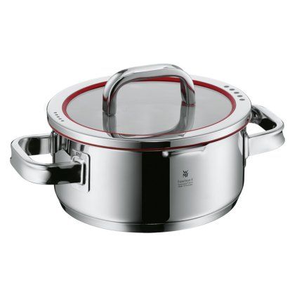 Casserole kozica FUNCTION 4, 20 cm, 2,5 l, WMF
