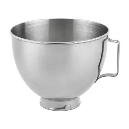 Posoda za stoječi mešalnik, 4,28 l, iz nerjavečega jekla, KitchenAid