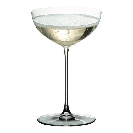 Kozarec za koktajle VERITAS COUPE/COCKTAIL, 310 ml, Riedel