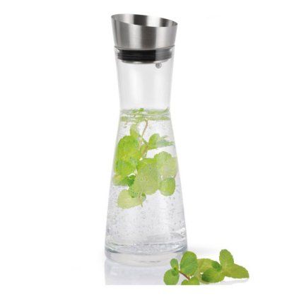 Karafa za vodo ALDOA, 900 ml, Blomus