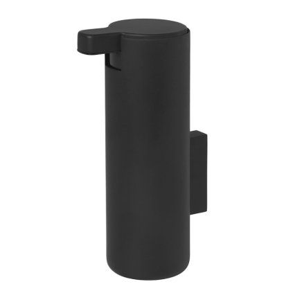 179735 179735 nastenny davkovac tekuteho mydla modo blomus cerny 165 ml 1