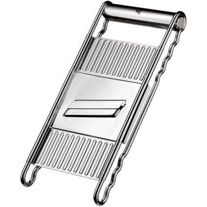Mandoline rezalnik, 4 izmenljiva rezila za ribanje, WMF