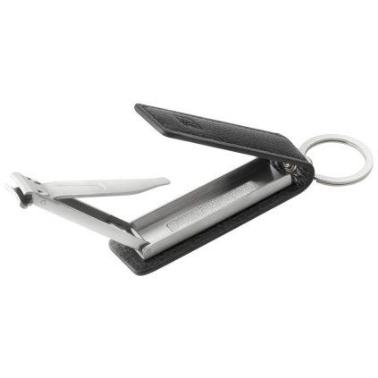 Obesek za ključe s ščipalcem za nohte BT CLASSIC INOX, Zwilling