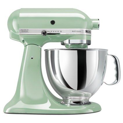 Stoječi mešalnik ARTISAN 175, pistacija, KitchenAid