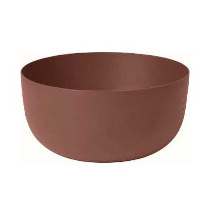 Servirna skleda REO, 15 cm, rdečkasto rjava, Blomus