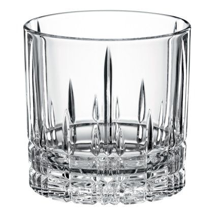 Kozarec za viski PERFECT SERVE, set 4 kosov, 270 ml, Spiegelau