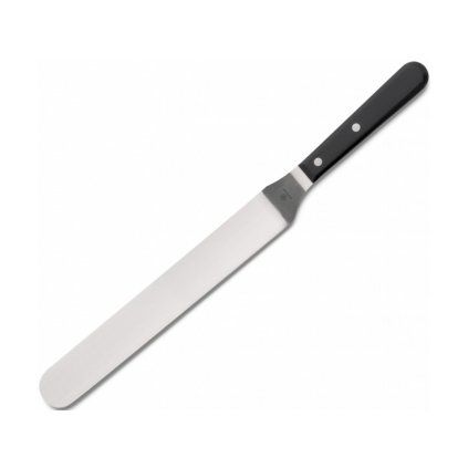 Kuhinjska obračalka GOURMET 25 cm, upognjena, WÜSTHOF