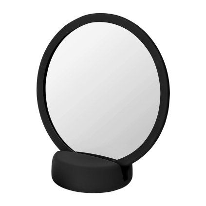 179861 sono vanity mirror black 844695