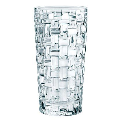 Kozarec za dolgo pijačo BOSSA NOVA, set 4 kosov, 400 ml, Nachtmann