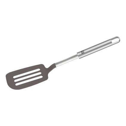 Kuhinjska obračalka PRO, 33 cm, perforirana, silikonska, Zwilling