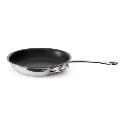 Ponev z nelepljivim premazom ECLIPSE, 26 cm, Mauviel