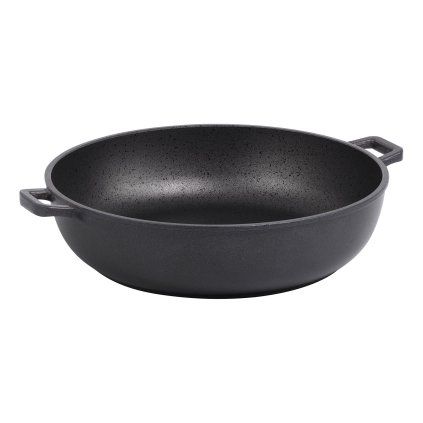 Servirna ponev CHOC EXTREME, 20 cm, neprijemljiva, de Buyer