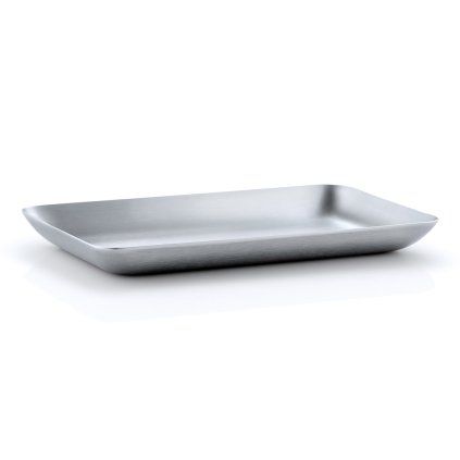 Večnamenski pladenj BASIC, 10 x 17 cm, Blomus