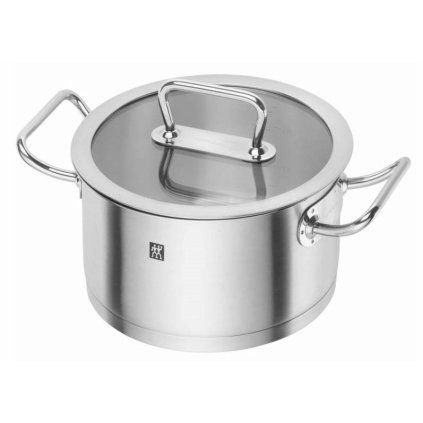 Casserole kozica PRO, 20 cm, Zwilling