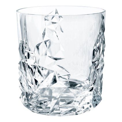 Kozarec za viski SCULPTURE, 340 ml, Nachtmann