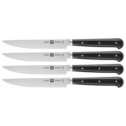 Set nožev za zrezke TWIN, 4 kosi, Zwilling