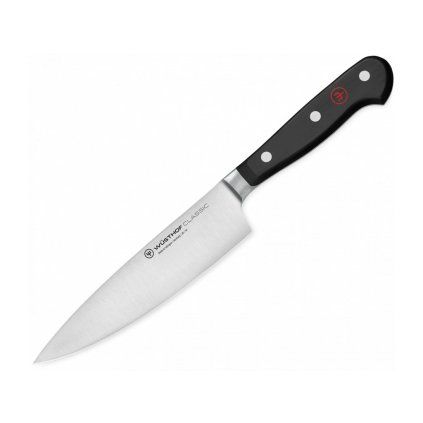 Kuharski nož CLASSIC 16 cm, s polovičnim ščitnikom, WÜSTHOF