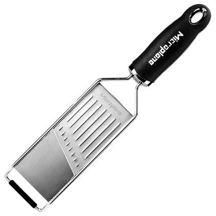 Julienne strgalo GOURMET, Microplane