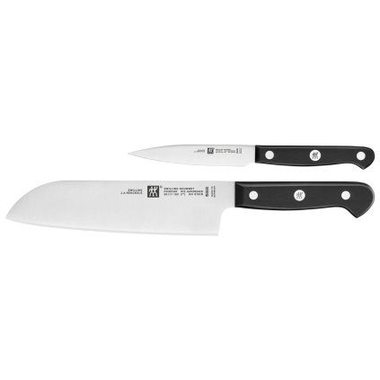 Komplet nožev GOURMET, s santoku nožem, set 2 kosov, ZWILLING