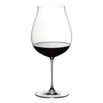 Kozarec za peneče vino VERITAS NEW WORLD PINOT NOIR, NEBBIOLO & ROSÉ CHAMPAGNE, 800 ml, Riedel