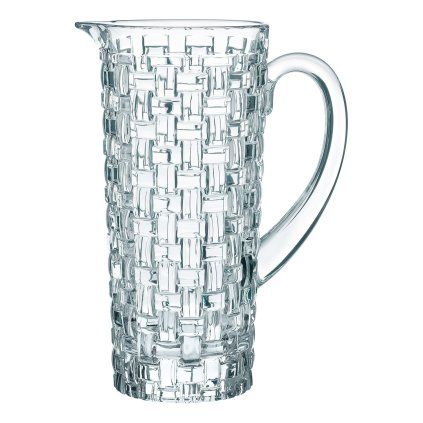 Vrč za vodo BOSSA NOVA, 1,2 l, Nachtmann