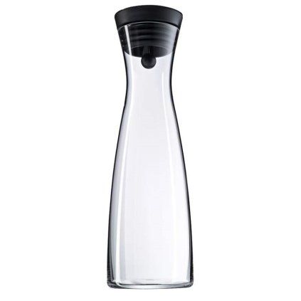Karafa za vodo BASIC, 1,5 l, črna, WMF