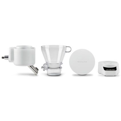 Nastavek s sitom in tehtnico 5KSMSFTA, KitchenAid