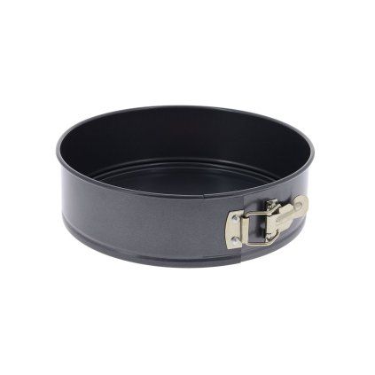 Pekač za torto z vzmetjo, 26 cm, de Buyer