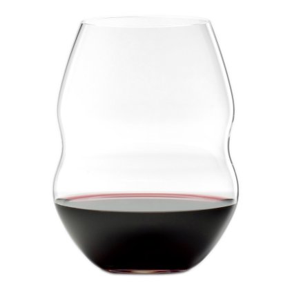 Kozarec za rdeče vino SWIRL, 580 ml, Riedel