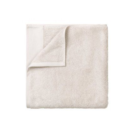 Brisača za roke RIVA, set 2 kosov, 30 x 50 cm, krema, Blomus