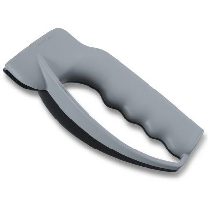 Brusilec nožev, siv, Victorinox