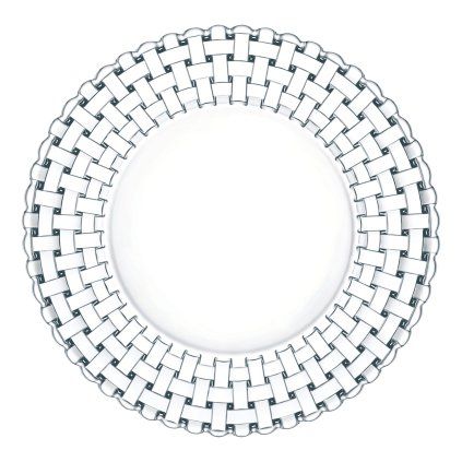 Servirni podkrožnik BOSSA NOVA, 32 cm, set 2 kosov, Nachtmann