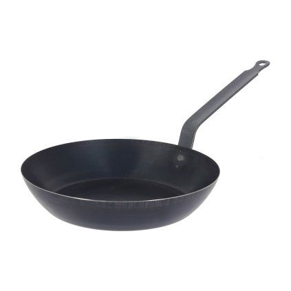 Ponev za cvrtje LA LYONNAISE, 32 cm, de Buyer