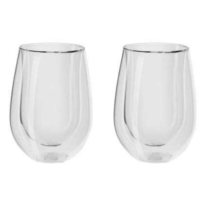 Kozarec za dolgo pijačo SORRENTO, 350 ml, set 2 kosov, Zwilling