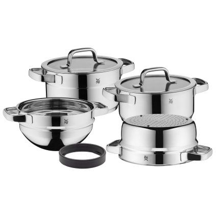 Set loncev COMPACT CUISINE, 4 kosi, WMF